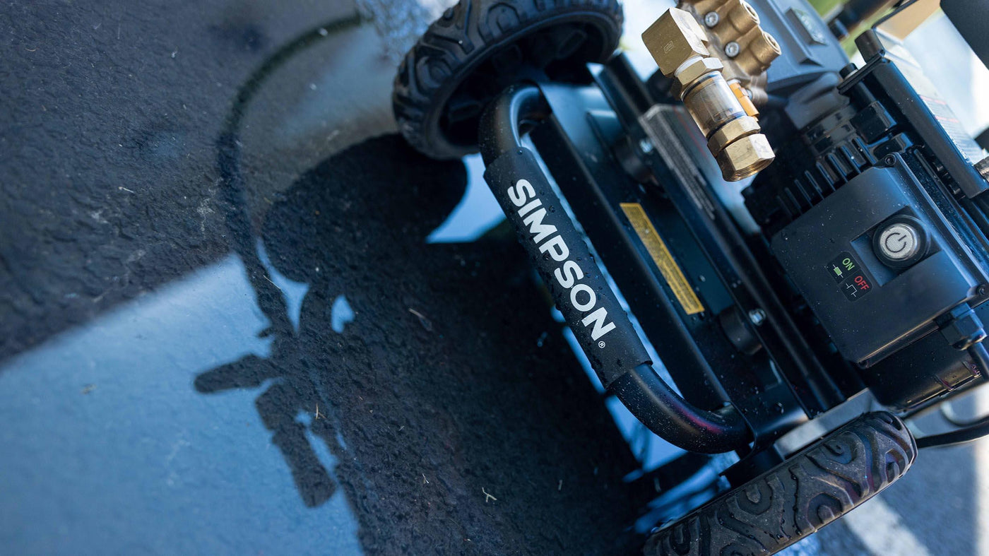 Pressure Washers - theholdroom