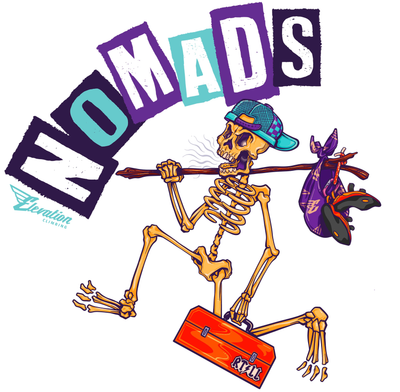 Nomads Logo