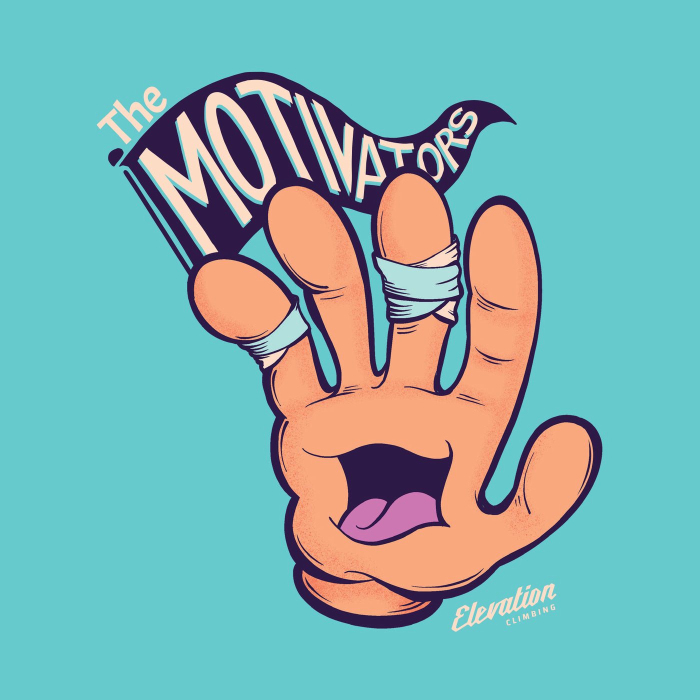 Motivators PU