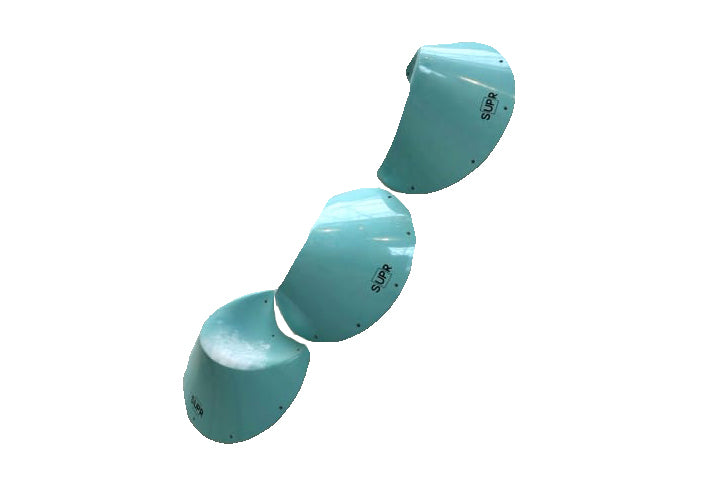 SupR Shields