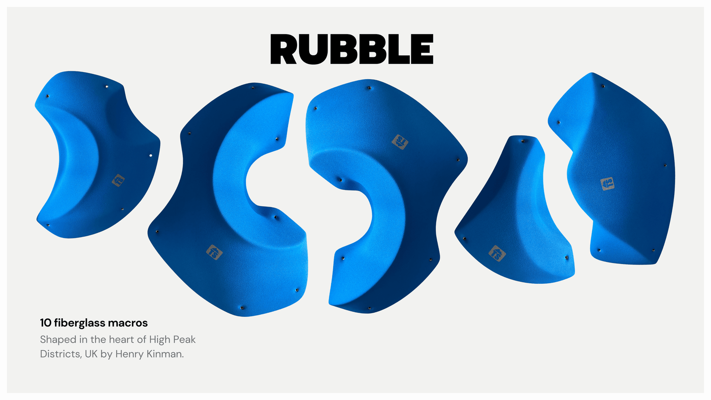 Rubble