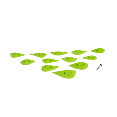 Micros - M6