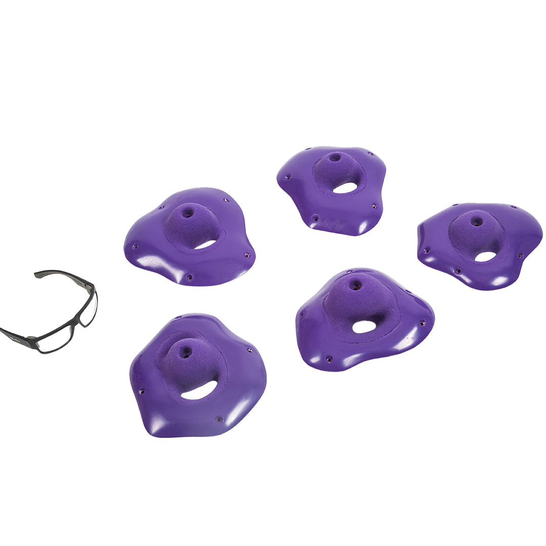 Huecos Rancheros - Set B