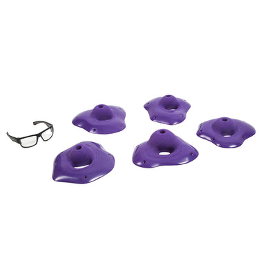 Huecos Rancheros - Set B