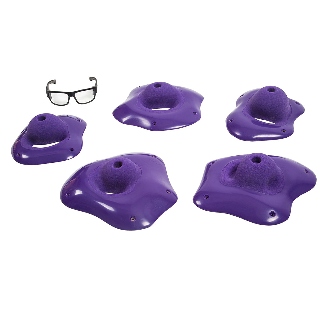 Huecos Rancheros - Set C