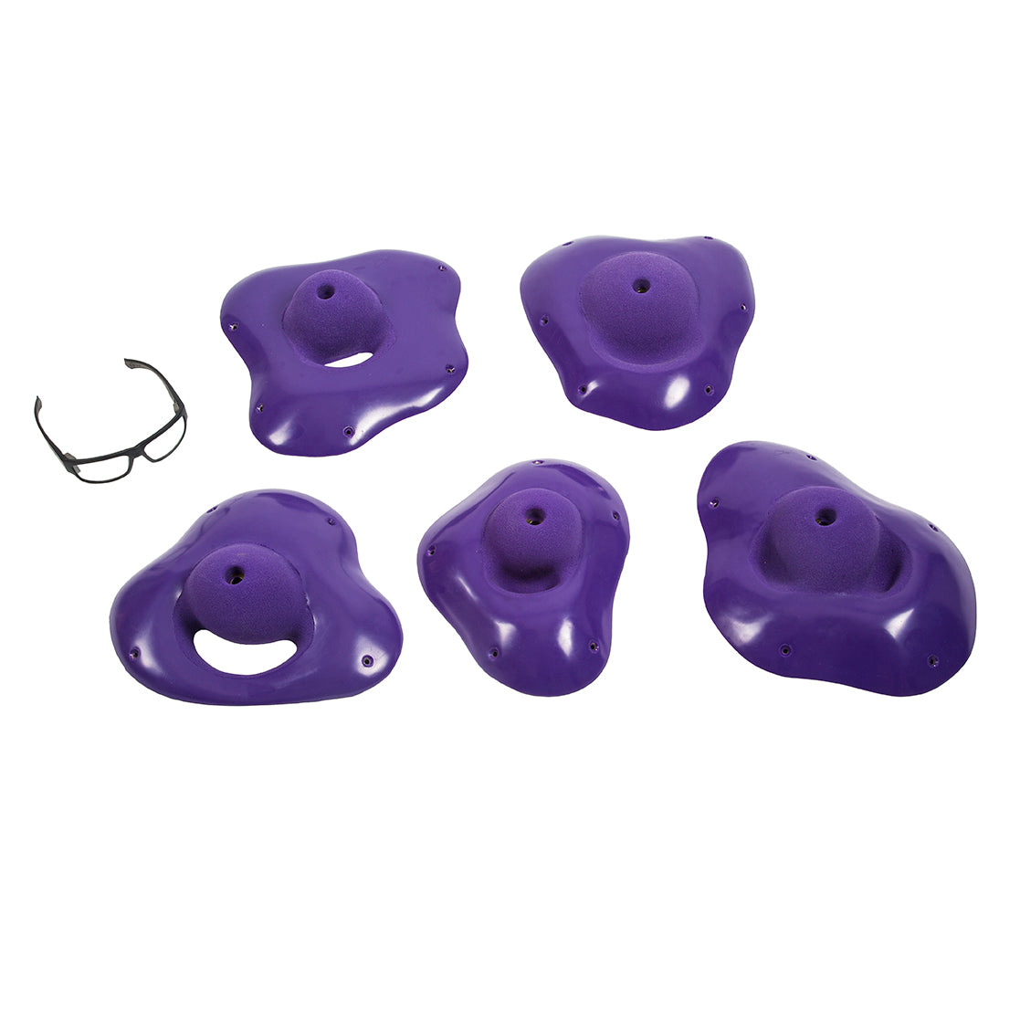 Huecos Rancheros - Set D