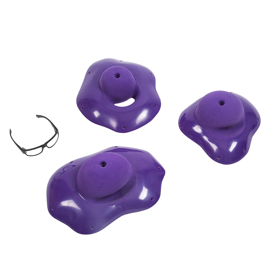Huecos Rancheros - Set E
