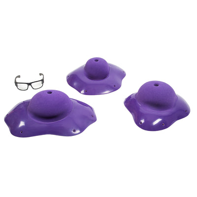 Huecos Rancheros - Set E