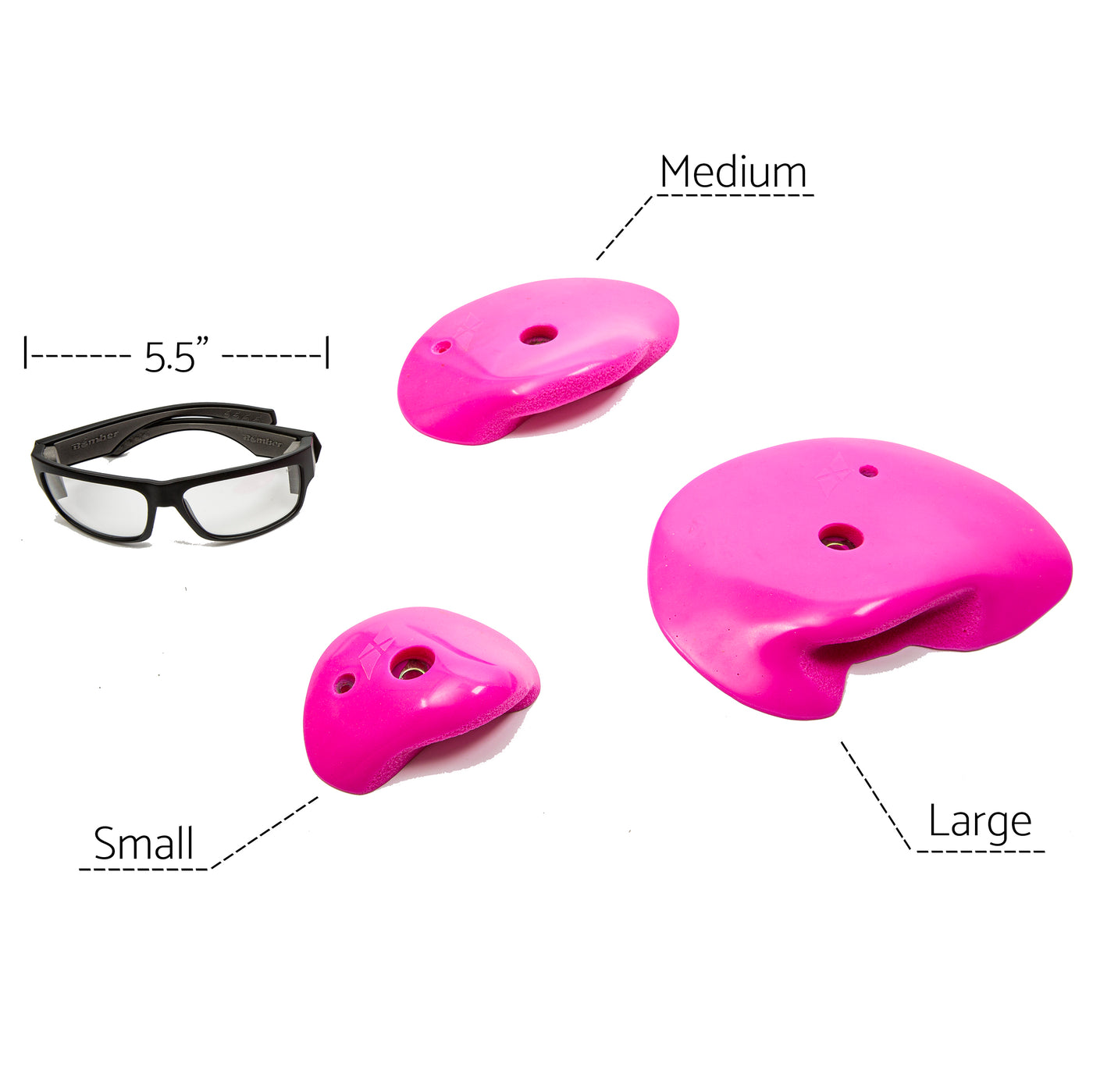 Wibbles DT - Medium