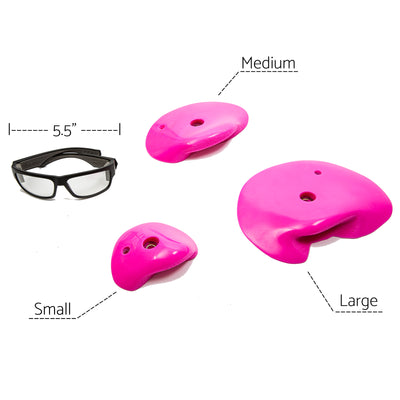 Wibbles DT - Medium