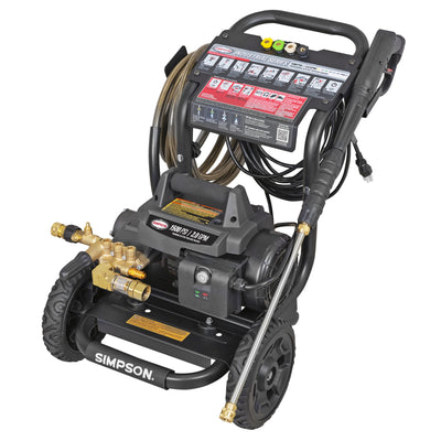 Simpson Industrial Pressure Washer IR61094 - theholdroom