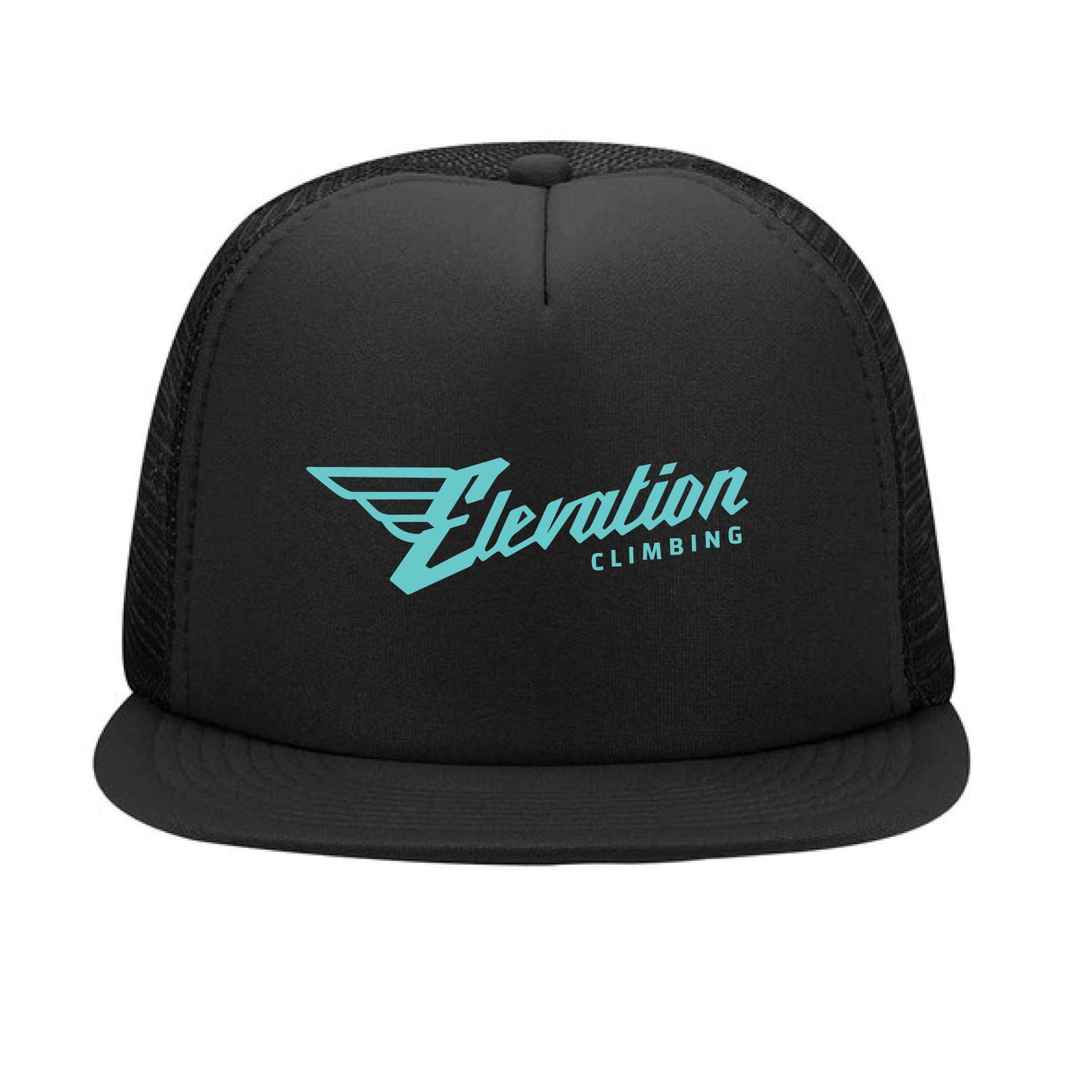 Elevation Classic Trucker Snapback Hat