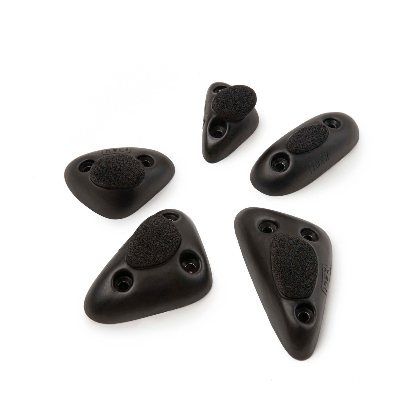 NISYROS Footholds XS I - theholdroom