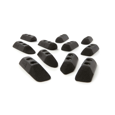 NISYROS Footholds Nails XS - theholdroom