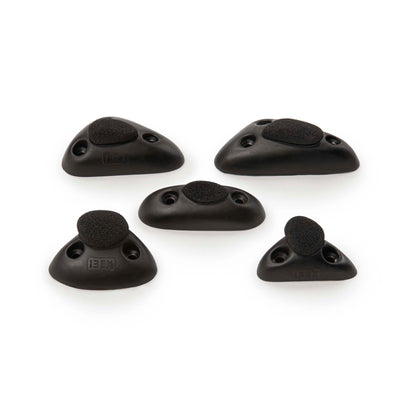 NISYROS Footholds XS I - theholdroom