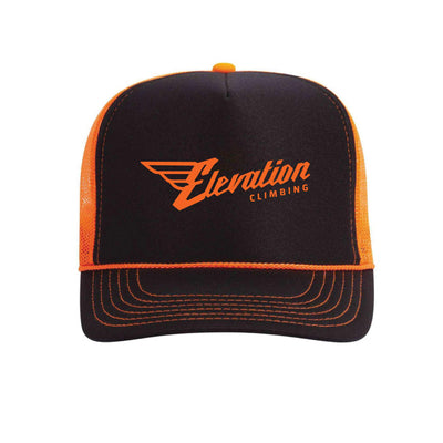 Elevation Classic Trucker Snapback Hat