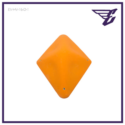 Hive System 16" Diamonds #01 - theholdroom