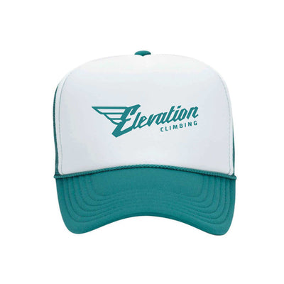 Elevation Classic Trucker Snapback Hat