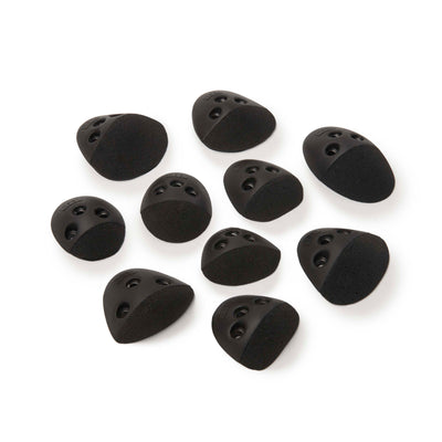 NISYROS Footholds Lead XS II - theholdroom