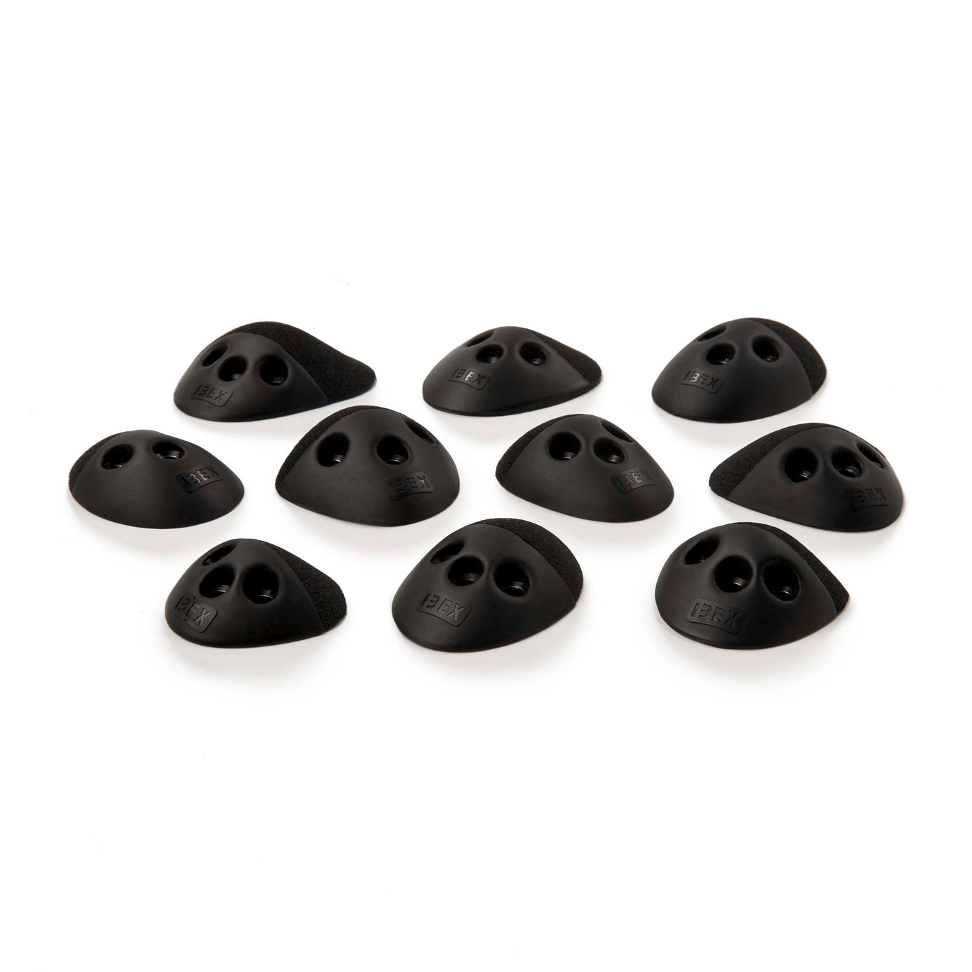 NISYROS Footholds Lead XS II - theholdroom