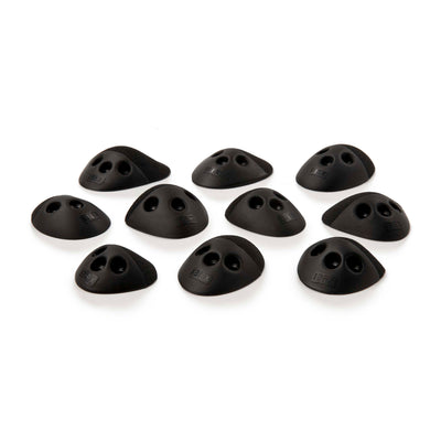 NISYROS Footholds Lead XS II - theholdroom