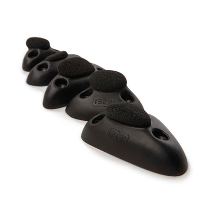 NISYROS Footholds XS I - theholdroom
