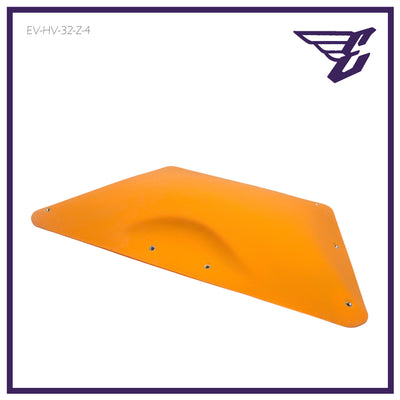 Hive System 32" Trapezoid #04 - theholdroom