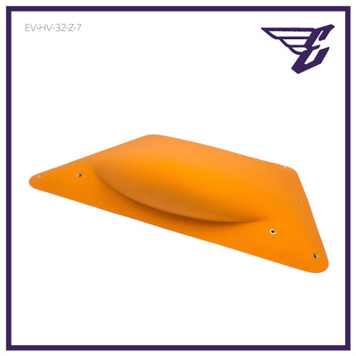 Hive System 32" Trapezoid #07 - theholdroom