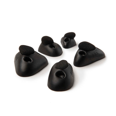 NISYROS Footholds XS I - theholdroom