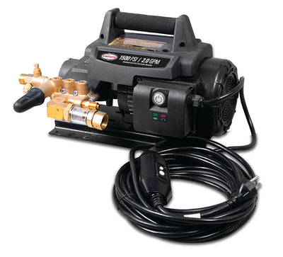 Simpson Industrial Series Pressure Washer IS61129 - theholdroom