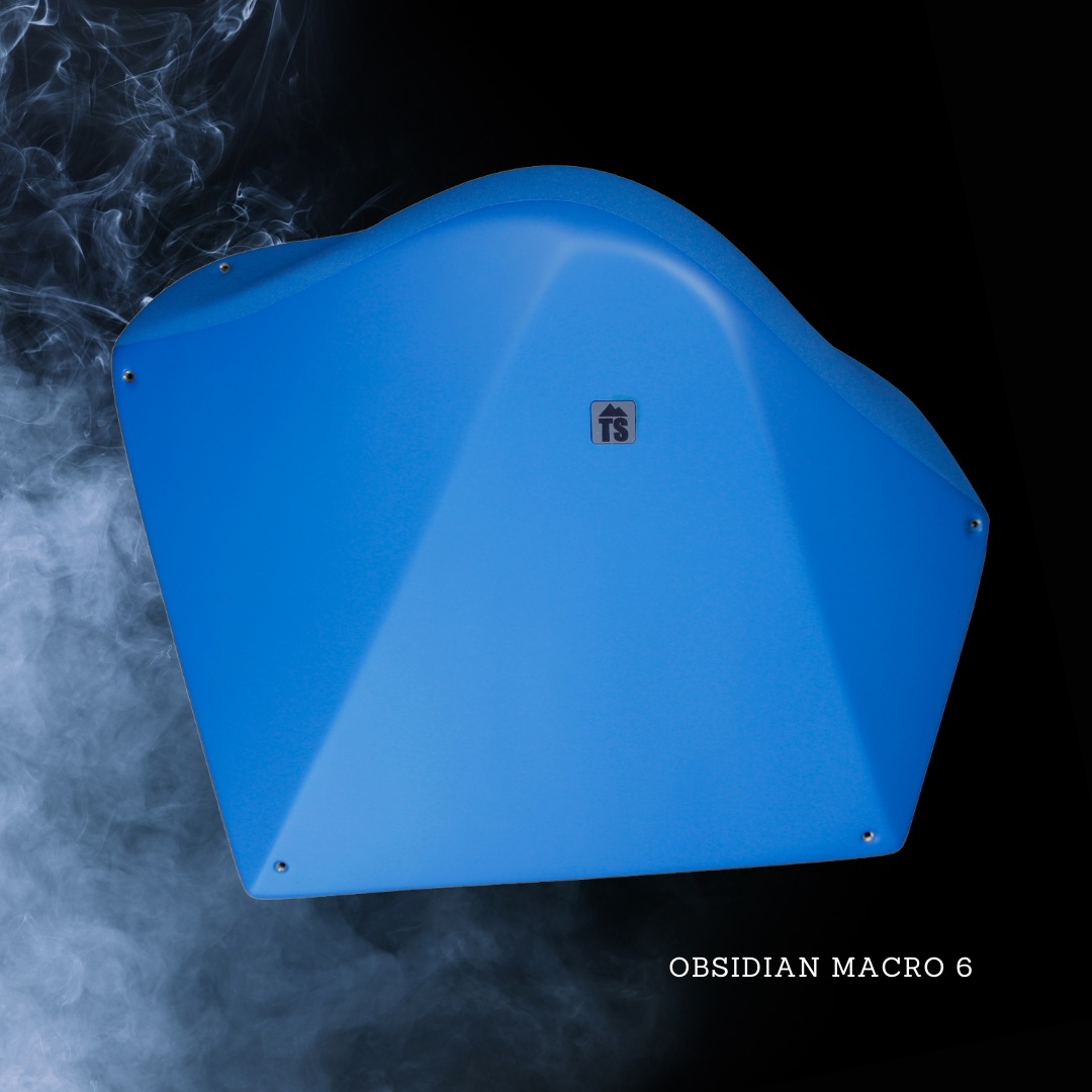 Obsidian Macros - Full Series