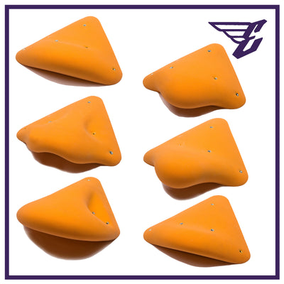 Hive Triangle 16" Set - theholdroom