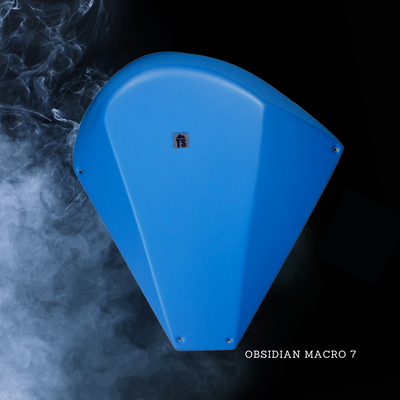 Obsidian Macros - Full Series - Clearance