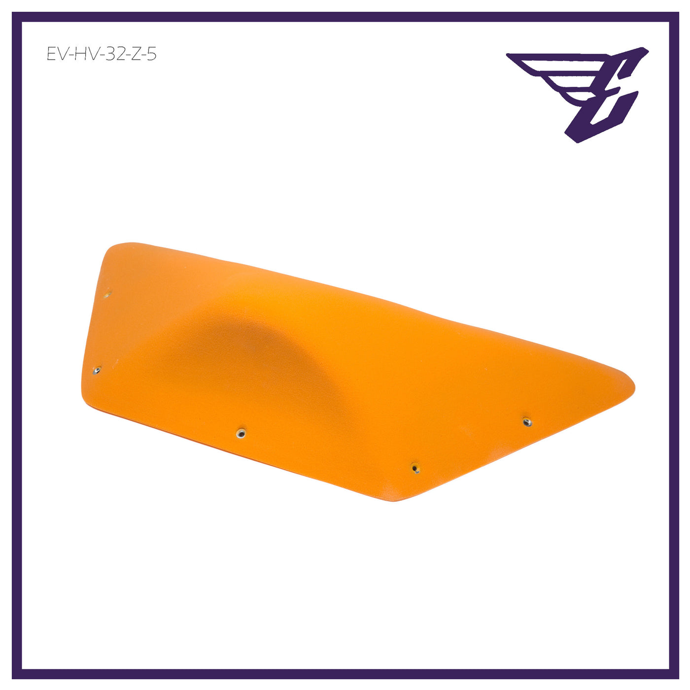 Hive System 32" Trapezoid #05 - theholdroom