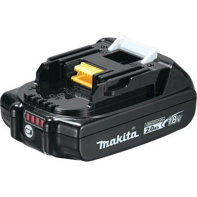 Makita Battery 18V LXT® Lithium-Ion Compact 2.0Ah - theholdroom