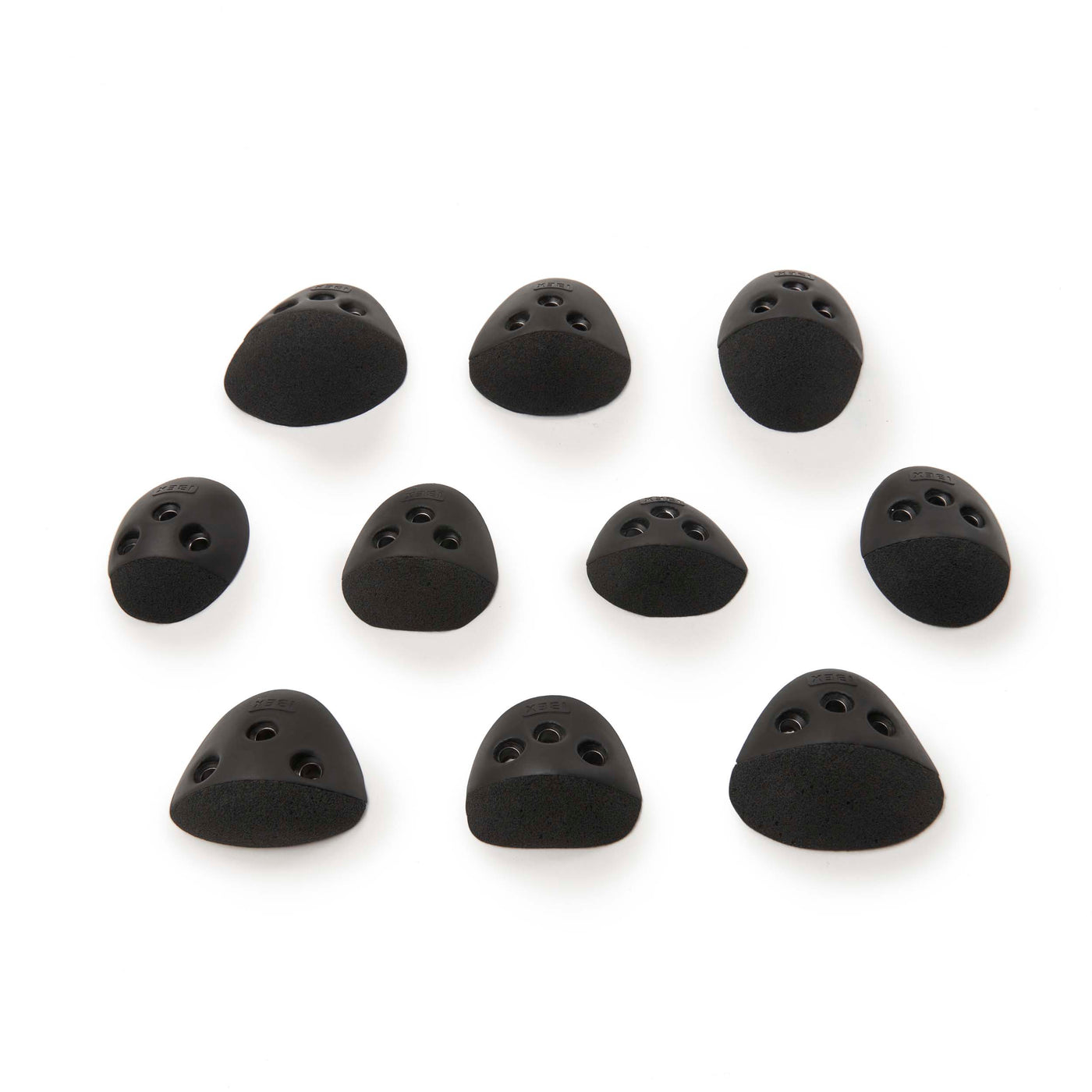 NISYROS Footholds Lead XS II - theholdroom
