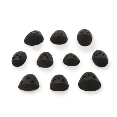 NISYROS Footholds Lead XS II - theholdroom