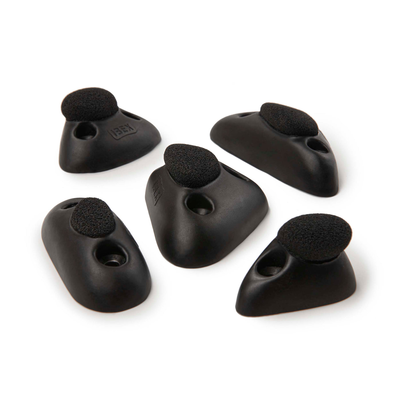 NISYROS Footholds XS I - theholdroom
