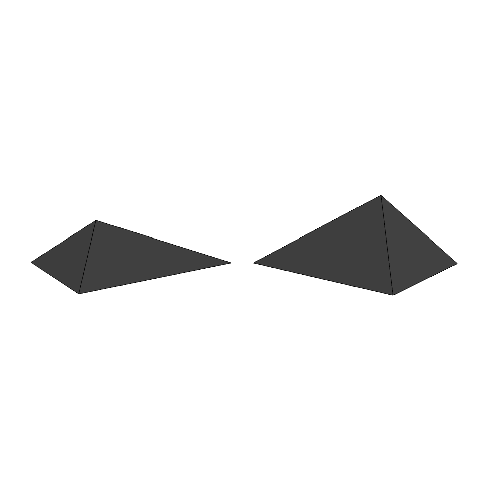 Nomads - Wide FP - Regular - 40x30