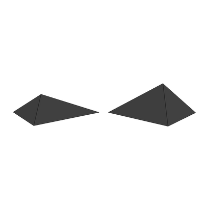 Nomads - Wide FP - Regular - 40x30