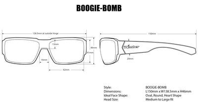 Boogie Bombs