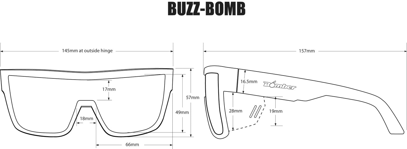 Buzz Bomb