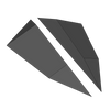 Voo Doos 60 - Regular - 36x10