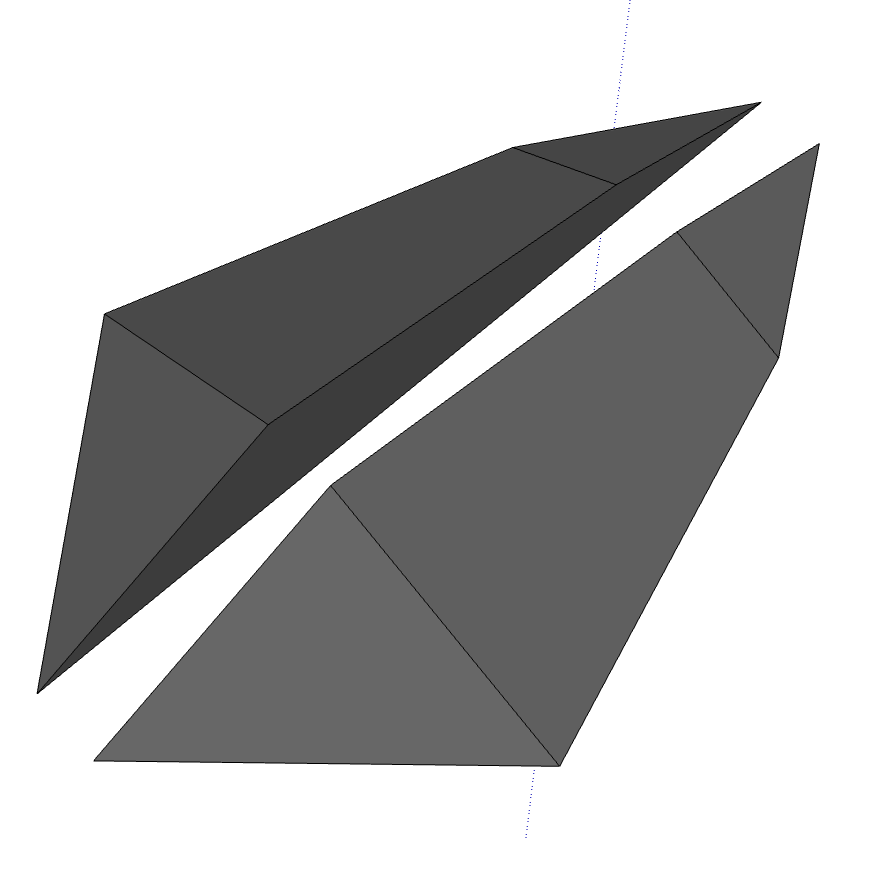 Voo Doos 90 - Mini - 18x6