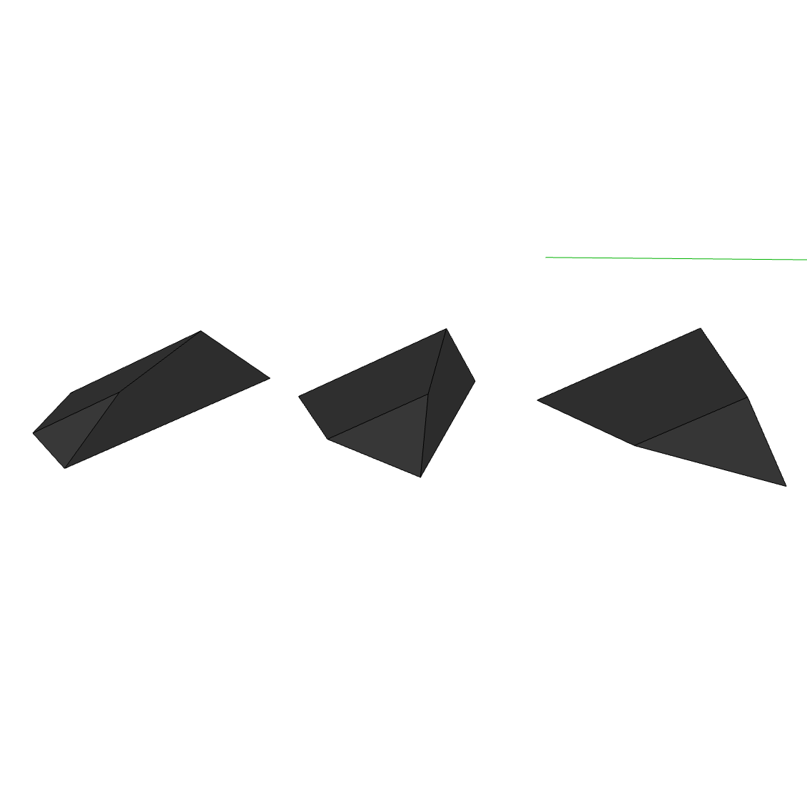 Voo Doos 90 - Mini - 18x6