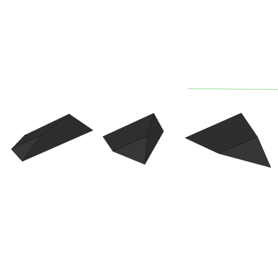 Voo Doos 90 - Mini - 18x6