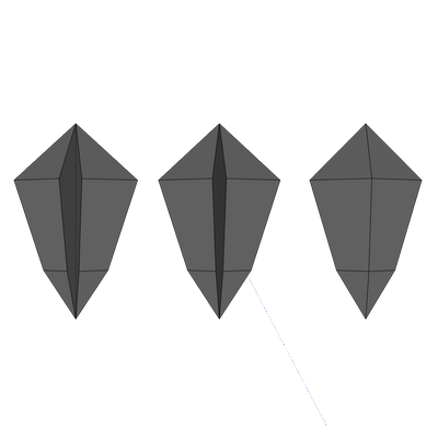 Voo Doos 60 - Regular - 36x10