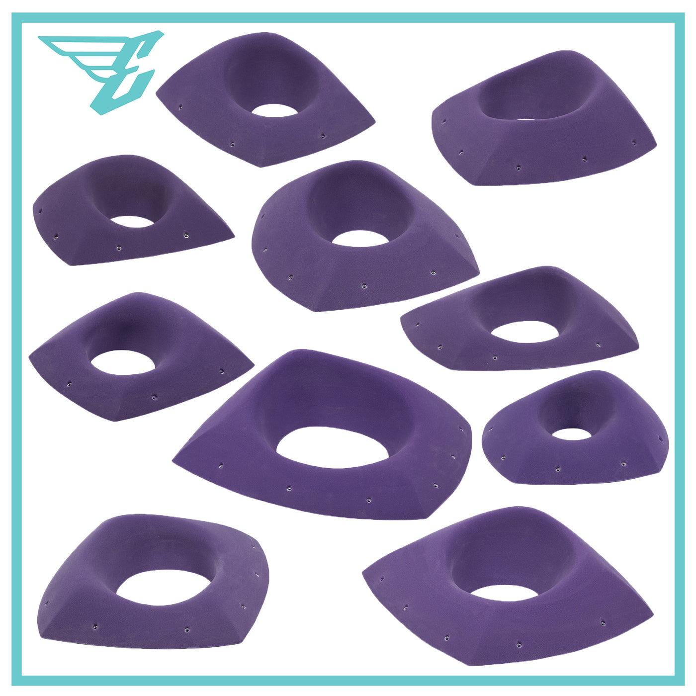 Motivators Full Series