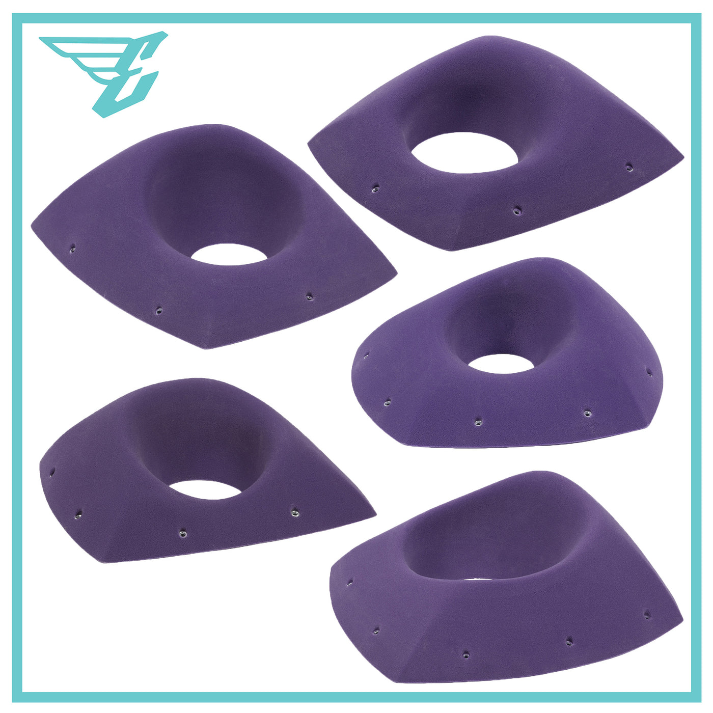 Motivators Full Series