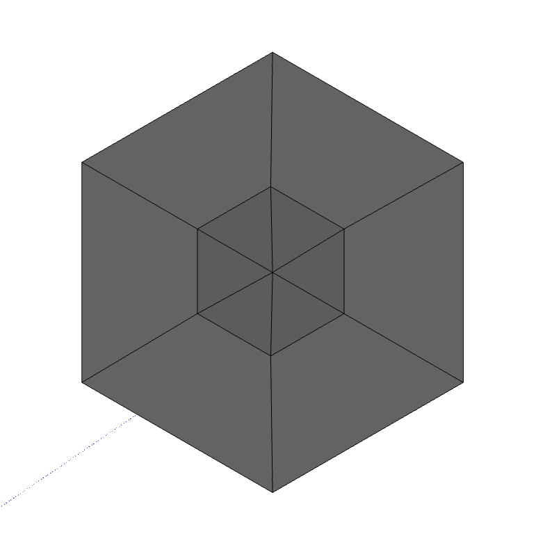 Hexes 35 - Massive- 124x72